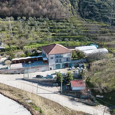 Tenuta Landi Country House-3
